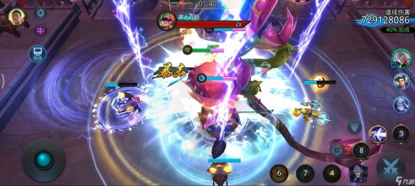 乱斗西游2如何快速闯关