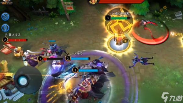 乱斗西游唐三藏怎么玩