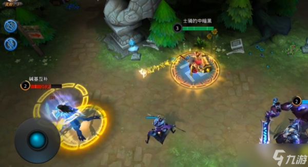 乱斗西游唐三藏怎么玩