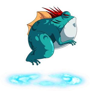 泰山王—蟾之地狱攻略2