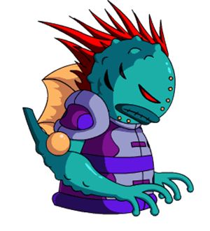 泰山王—蟾之地狱攻略3