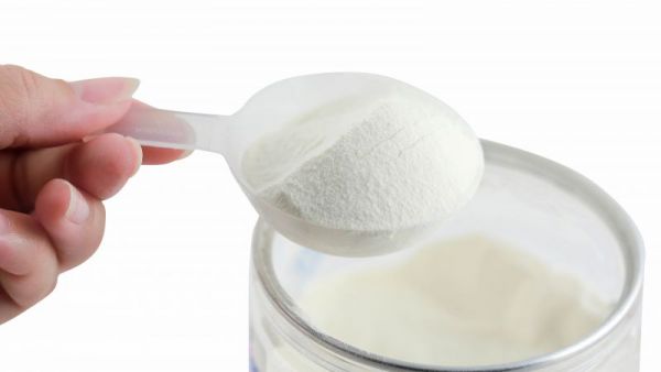 空腹可以喝蛋白粉吗