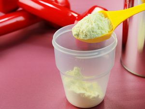 蛋白粉減肥什么時候吃