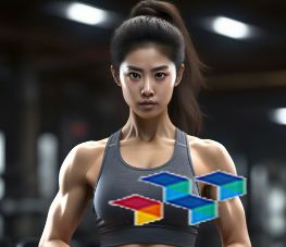 健康塑形屋,健身资讯与新闻,营养需求与健身目标,个人化饮食计划,减脂饮食,健身饮食计划,健身饮食