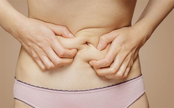 减肥仪器振动减肚子有危害吗