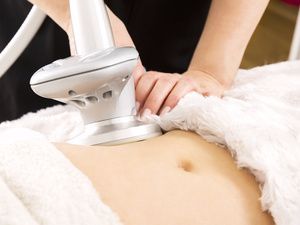 针灸热敷腹包减肥仪有害吗