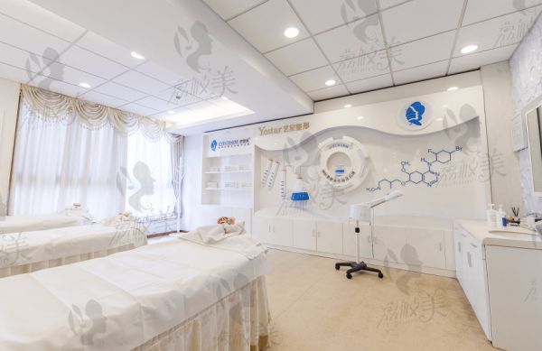 2 杭州艺星医疗美容医院牛奶果酸焕肤全方面部套餐,控油祛痘仅需579元服务规格详情表