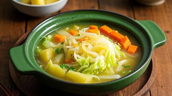 炖菜和炒菜哪个更健康