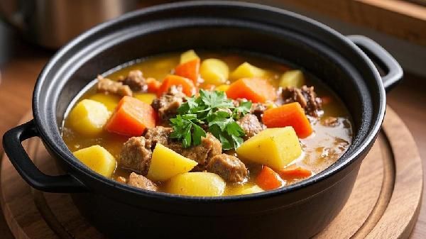 炖菜和炒菜哪个更健康