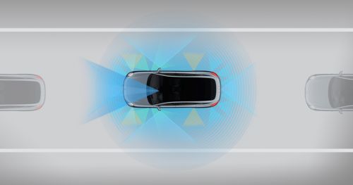 欧拉闪电猫NOH智慧领航辅助驾驶系统升级，守护出行安全