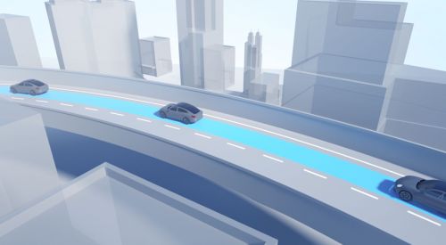 欧拉闪电猫NOH智慧领航辅助驾驶系统升级，守护出行安全