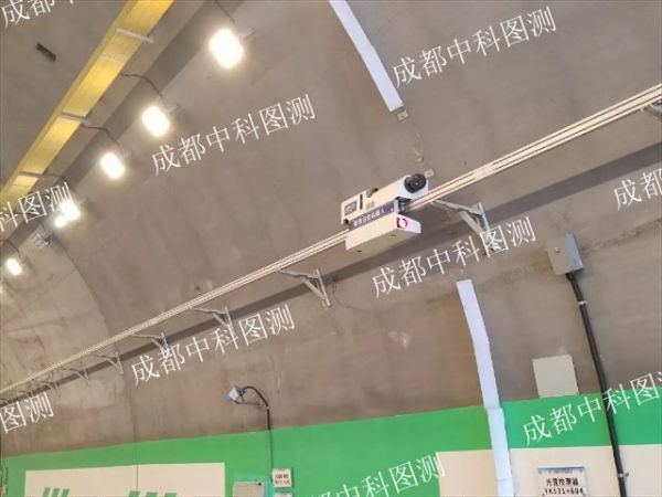 高速公路隧道结构健康监测机器人定位导航,隧道巡检机器人