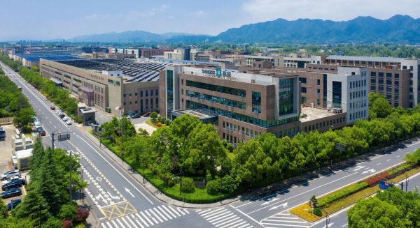 二十七载匠心守护：珍琦以科技之名书写助老助残温暖答卷