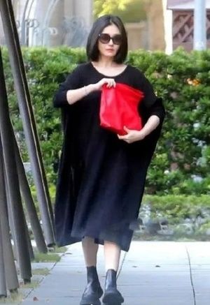 大S瘦了！大S怎么瘦的？为什么明星想瘦就能瘦