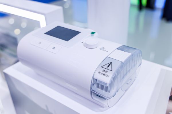 2026 CMEF观察:呼吸健康隐患凸显,家用呼吸机行业发展转向“全周期管理”能力