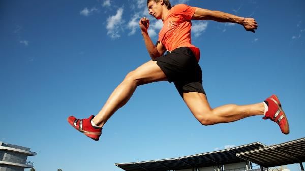 跑步减肥能瘦哪里