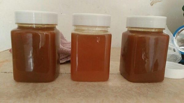 这几种蜂蜜点心你会做吗