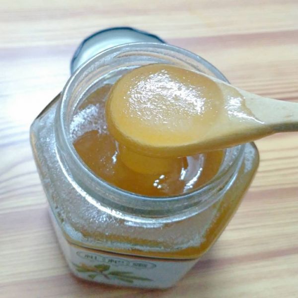 五款清爽无负担的蜂蜜美食，好吃到流口水，收起来慢慢做~