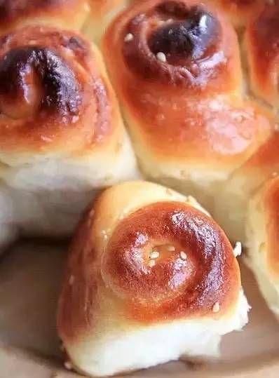 五款清爽无负担的蜂蜜美食，好吃到流口水，收起来慢慢做~