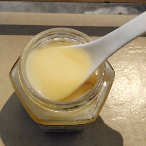 五款清爽无负担的蜂蜜美食，好吃到流口水，收起来慢慢做~