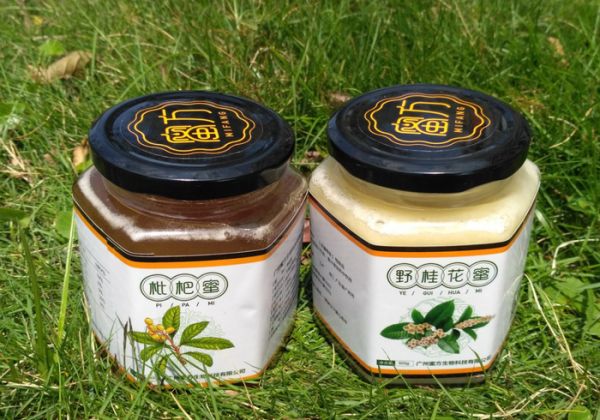 五款清爽无负担的蜂蜜美食，好吃到流口水，收起来慢慢做~