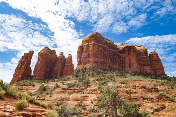 国外7个健康旅游目的地,你应该加入到2018年愿望清单中