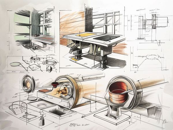 捷百瑞工业设计外观造型设计