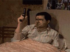 關(guān)燈表情包