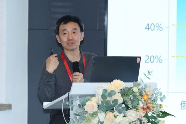 中国医学科学院血液病医院临床首席专家杨仁池教授