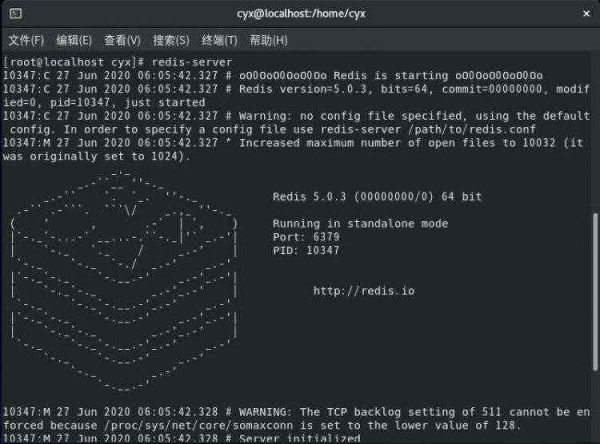 Redis 教程01 —— 如何安裝 Redis