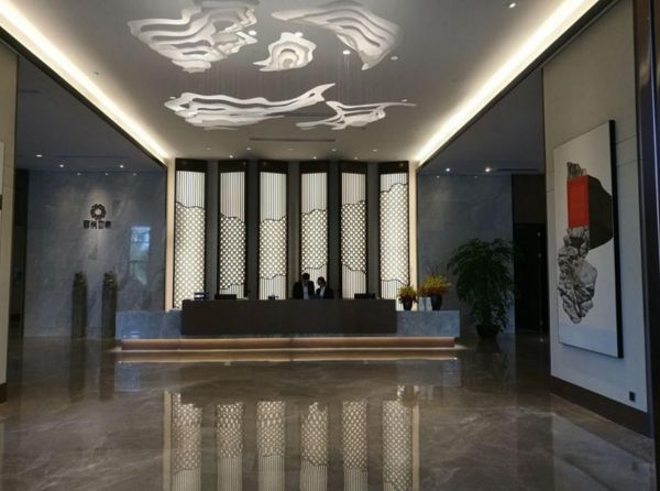 百悦百泰城市颐养中心养老机构休闲养生养老的养老院
