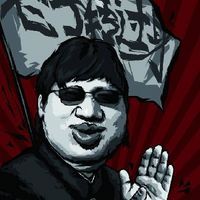 头像