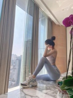 居家健身小妙招,春节不长膘