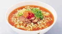 居家必备煮方便面技巧