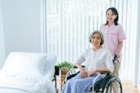 老年人居家护理要点,为爸妈健康保驾护航