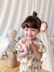 儿童牙刷‖combo小章鱼呵护孩子牙齿健康