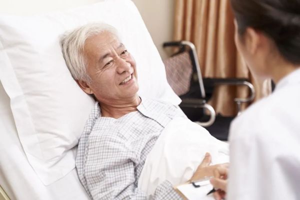 家有帕金森病患者，居家照护记住六要点