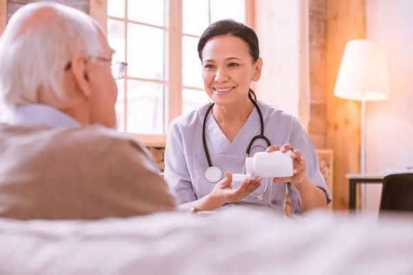 家有帕金森病患者，居家照护记住六要点