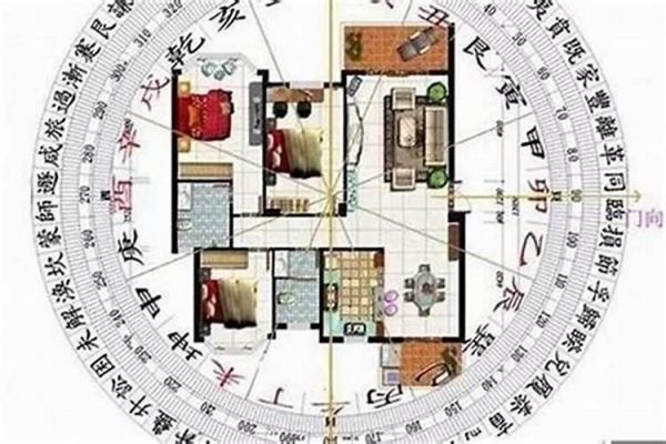 居家风水与健康：如何通过调整家居环境化解家人疾病？