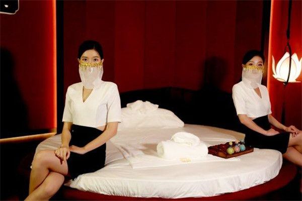 上周在上海奉賢休閑高檔按摩保健減壓會(huì)所,其與眾不同的健康養(yǎng)生手法