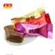 京特500g 熊孩子黑巧克力棒京特糖果休闲食品（代可可脂）
