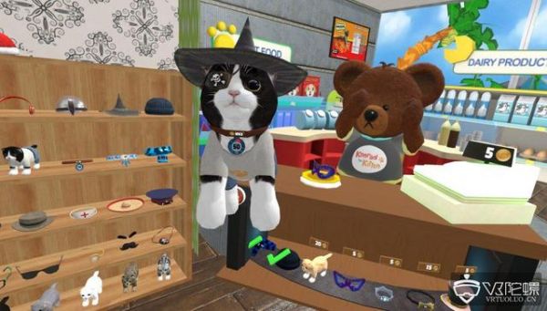 从案例分析非遗与VR/AR结合的机会点和问题