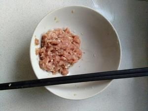 居家必备的清汤涮菜的做法 步骤1
