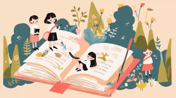 女大学生休闲吃什么零食