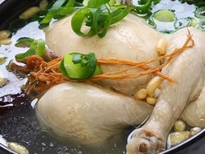 冬季養(yǎng)生吃什么？推薦這四大最適合冬季的養(yǎng)生湯