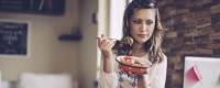 女性经期宜多吃的5种食物