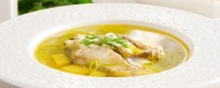 春季養(yǎng)生中醫(yī)推薦五大食譜