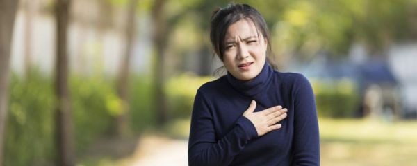 女性气虚有哪些症状 女性气虚吃哪些食物好 补气虚的食物有哪些