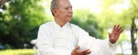 述說(shuō)太極拳與養(yǎng)生之道的文化淵源