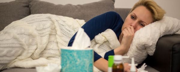 如何预防感冒 预防感冒的方法有哪些 怎么预防感冒